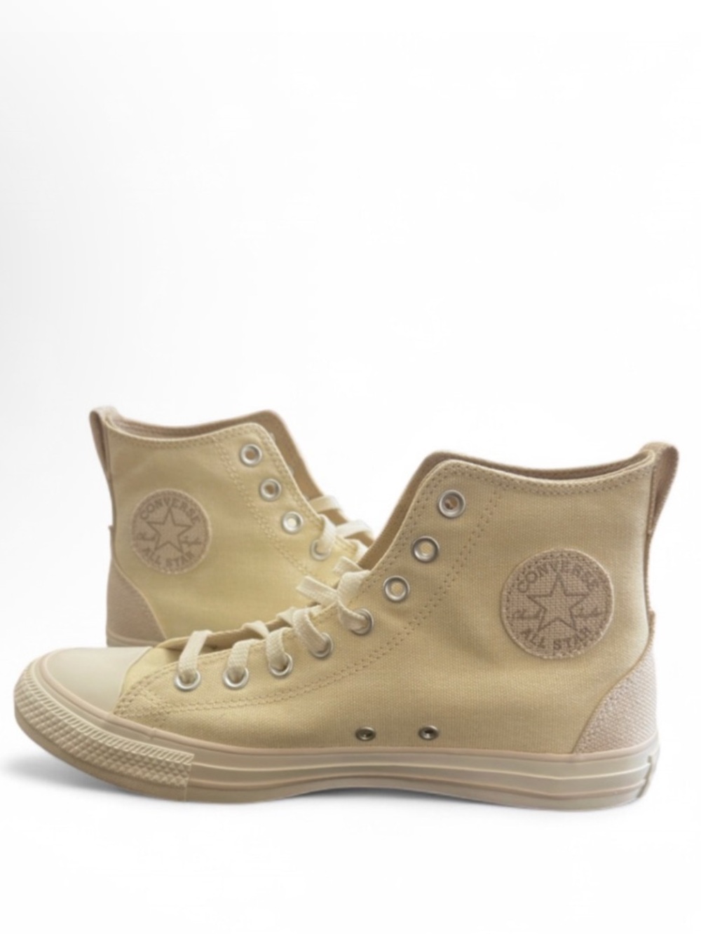 Converse Chuck Taylor All Star Garden Club High Top Sneakers Size US 10.5 Women